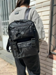 Mochila Catalina Negra - tienda online