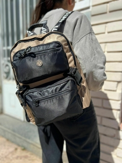 Mochila Catalina Visón - RAMÉ