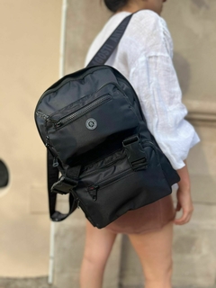 Mochila Catalina Negra