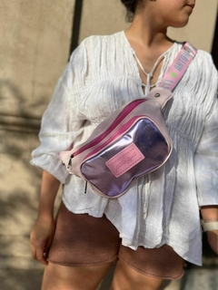 Riñonera Star Barbie - comprar online