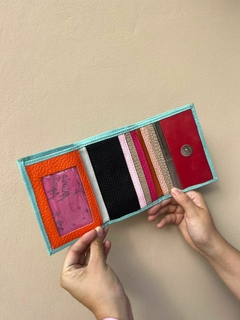 Billetera Delfina (+ colores) - RAMÉ