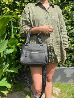 Cartera May black