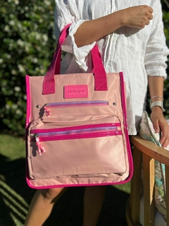 Mochila Luisa Barbie en internet