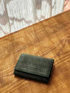 Billetera Delfina (+ colores) - tienda online