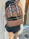 Mochila Asturias Choco