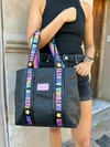 Cartera Brenda Pastel