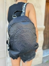 Mochila Barcelona Negra y nude
