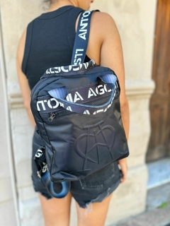 Mochila Canada Black - RAMÉ