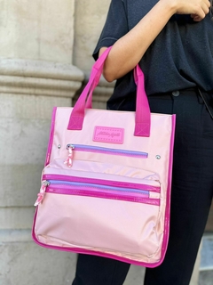 Mochila Luisa Barbie