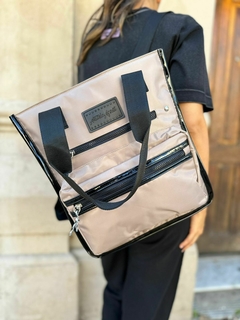 Mochila Luisa Vison - tienda online