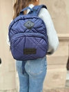 Mochila Teodelina Azul - comprar online