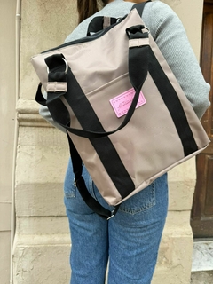Mochila Florida Vison - RAMÉ