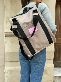 Mochila Florida Vison - tienda online