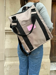 Mochila Florida Vison