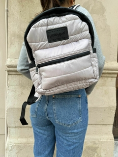 Mochila Lara Tiza en internet