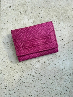 Imagen de Billetera Delfina (+ colores)