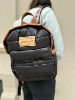 Mochila Lara Negro
