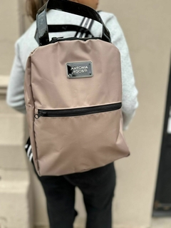 Mochila Melissa Vison