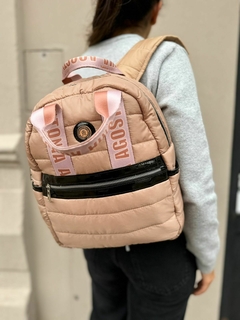 Mochila Asturias Galletita