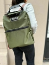 Mochila Melissa Verde