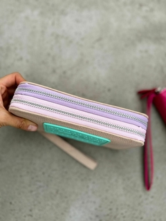 Billetera Isolina (+ Colores) - comprar online