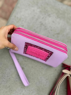Billetera Isolina (+ Colores) - RAMÉ