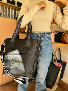 Bolso Lena Black