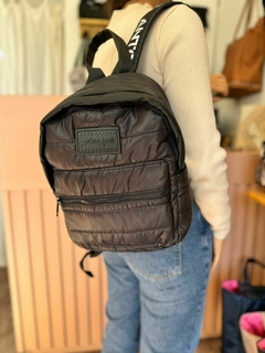 Mochila Lara Black