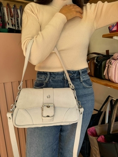 Cartera Tati Flotter hielo