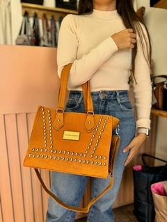 Cartera Chicago Suela