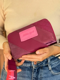 Billetera Paris (+ colores) en internet