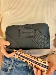 Billetera Paris (+ colores)