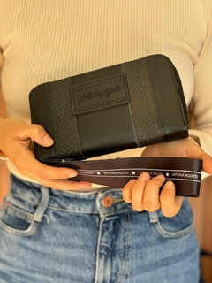 Billetera Jazmin (+ colores) - tienda online