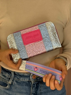Imagen de Billetera Jazmin (+ colores)