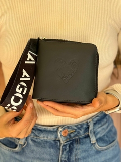 Billetera Big Pocket Wonderland