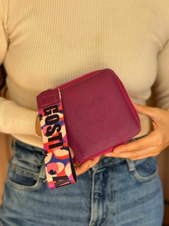 Billetera Big Pocket Wonderland - comprar online