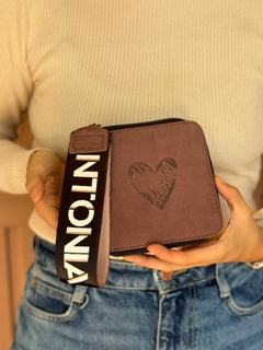 Billetera Big Pocket Wonderland en internet