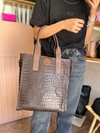 Bolso Gigi Flotter Chocolate