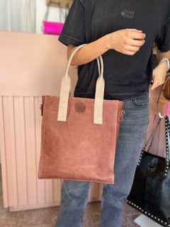 Bolso Gigi Flotter Suela Crust