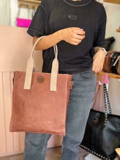 Bolso Gigi Flotter Suela Crust - comprar online