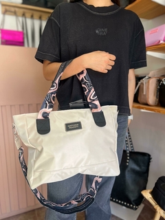 Cartera TEXAS Nude