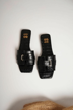 Turín negro (pre order) - comprar online