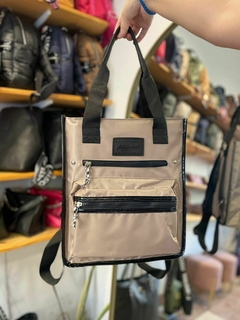 Mochila Luisa Vison en internet