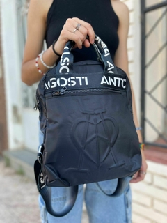 Mochila Canada Black - comprar online