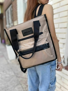 Mochila Luisa Vison - comprar online
