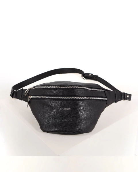 Riñonera Francia Cuero - comprar online