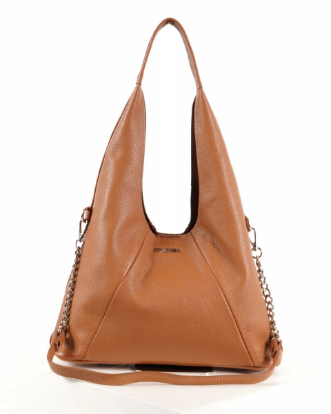 Cartera Ona Suela - Cuero