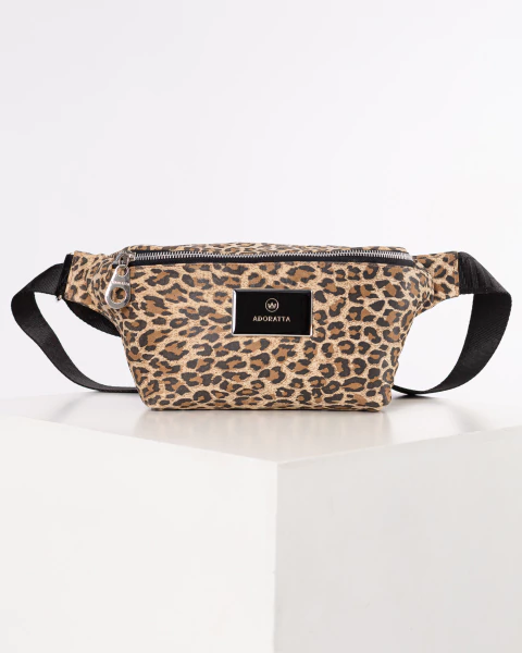 Riñonera Cuba - Cuero - comprar online