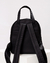 Mochila Ivana - Efecto cuero - Engomado - ADORATTA
