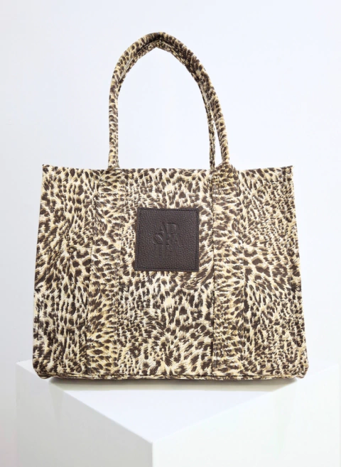 Imagen de Cartera Rebecca - Línea Canva